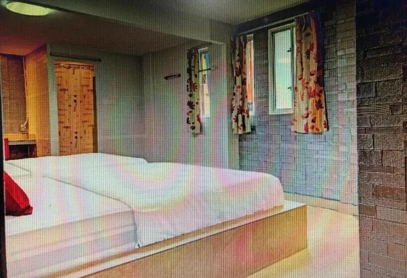 Standard-huone, City