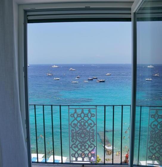 חדר סטנדרט נוף לים, Casa Adelaide