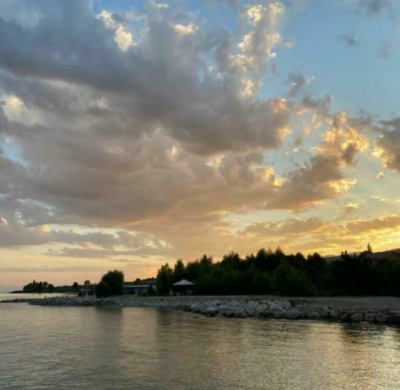 خانه 2 خوابه, Guest House Simiram