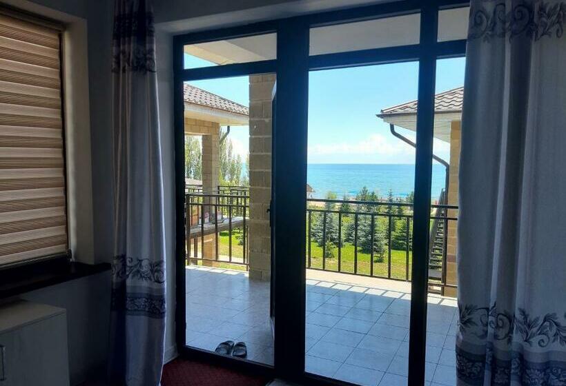 خانه 2 خوابه, Guest House Simiram