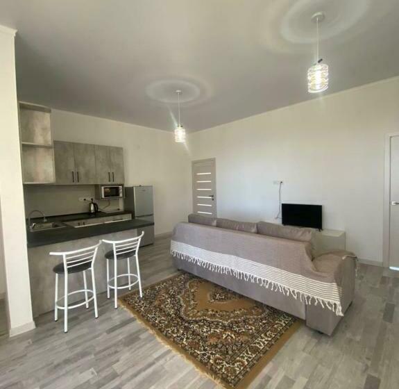 خانه 2 خوابه, Guest House Simiram