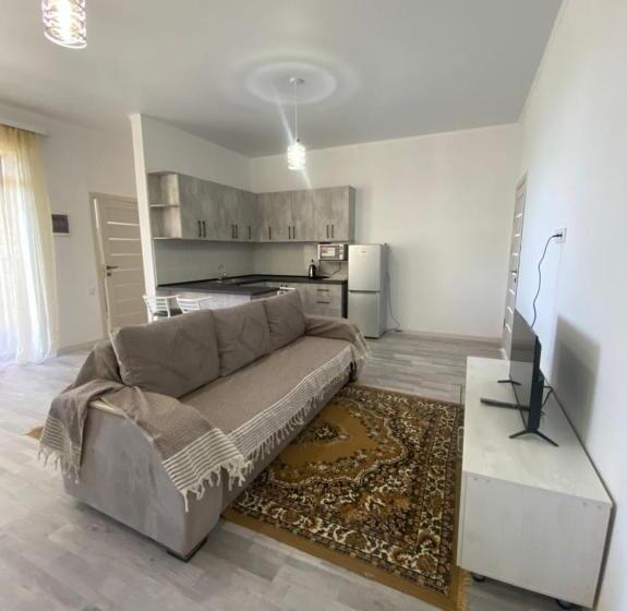 خانه 2 خوابه, Guest House Simiram