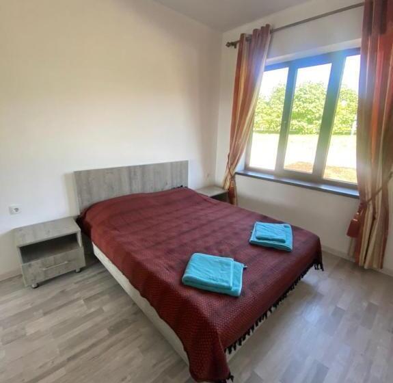 خانه 2 خوابه, Guest House Simiram