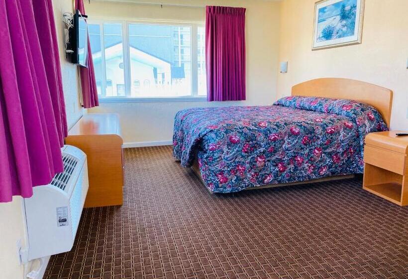 Стандартный Номер Кровать Кинг, A 1 A Super Inn