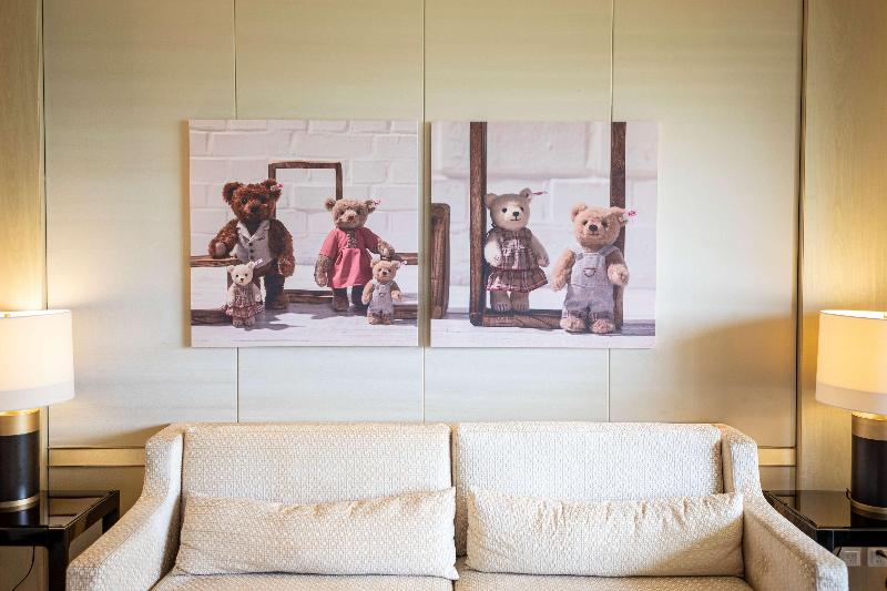 غرفة قياسية سرير كينج, Americas Best Value Inn Forest