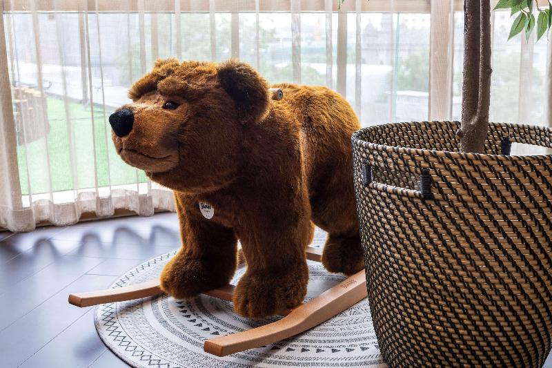 غرفة قياسية سرير كينج, Americas Best Value Inn Forest