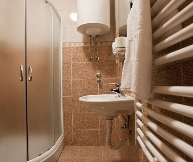 1 Schlafzimmer Superior Apartment, Apart Hotel Zoned