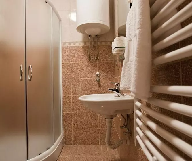 آپارتمان سوپریور 1 خوابه, Apart Hotel Zoned