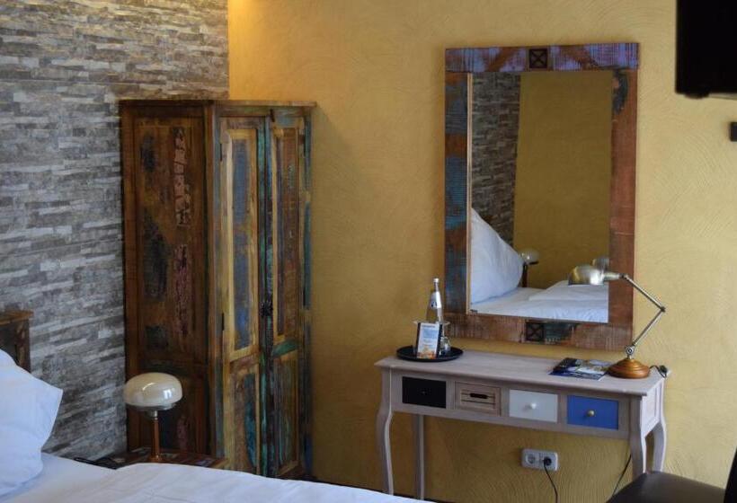 Номер Стандарт, Arte Vida Ohg