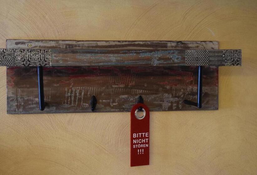 Номер Стандарт, Arte Vida Ohg