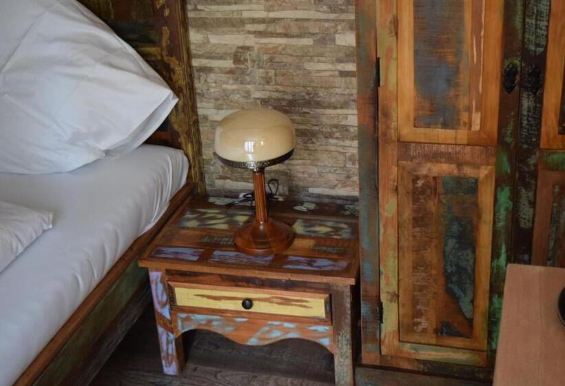 Номер Стандарт, Arte Vida Ohg