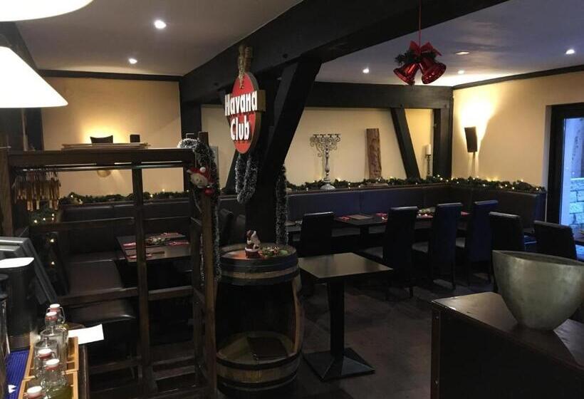 Номер Стандарт, Arte Vida Ohg