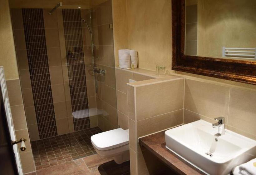 Номер Стандарт, Arte Vida Ohg