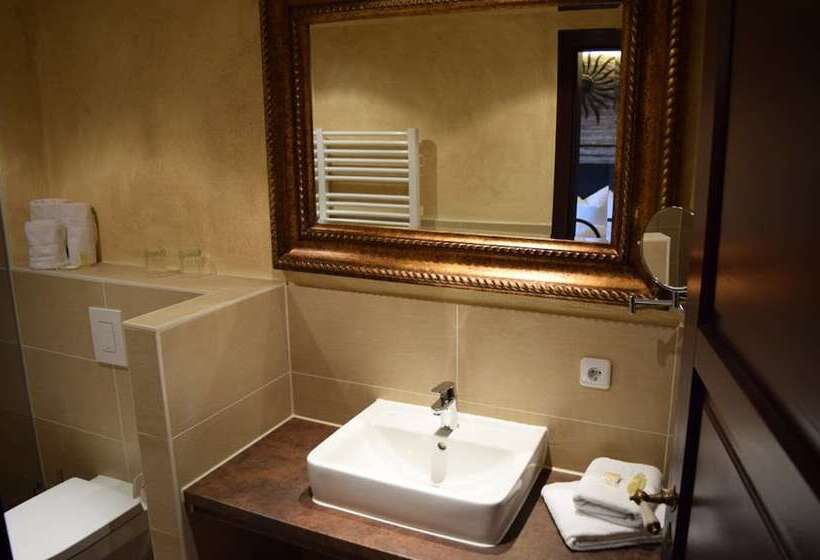 Номер Стандарт, Arte Vida Ohg