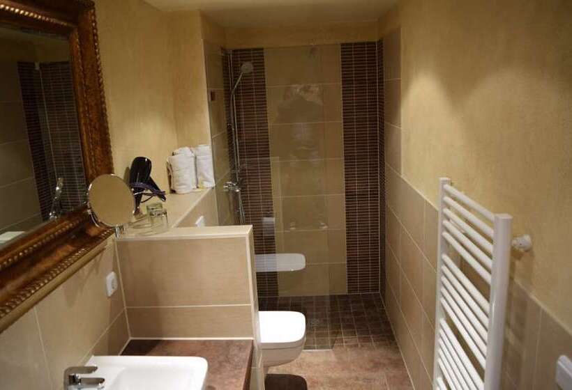 Номер Стандарт, Arte Vida Ohg