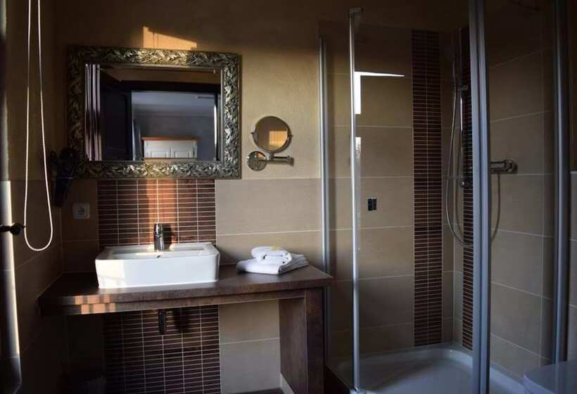 Номер Стандарт, Arte Vida Ohg