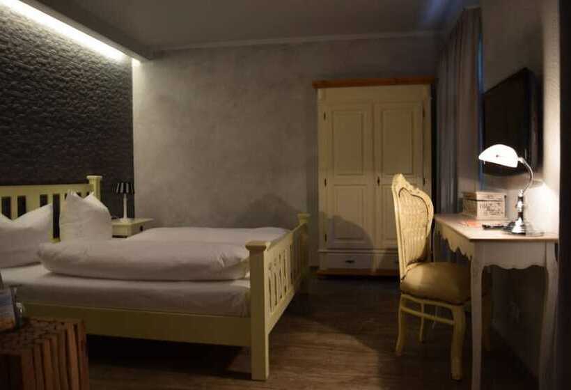 Номер Стандарт, Arte Vida Ohg