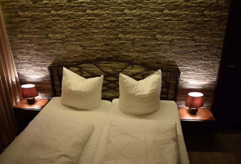 Номер Стандарт, Arte Vida Ohg