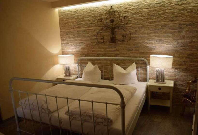 Номер Стандарт, Arte Vida Ohg