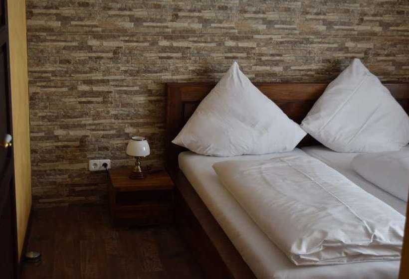 Номер Стандарт, Arte Vida Ohg