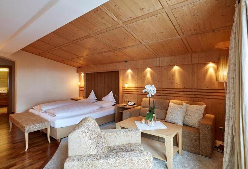 スイート, Auriga