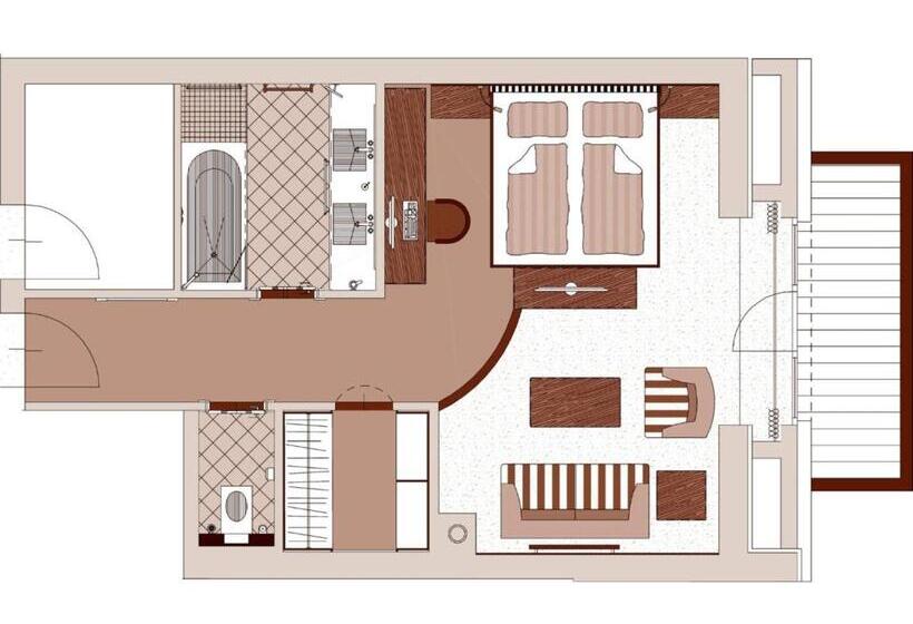 ジュニアスイート, Auriga