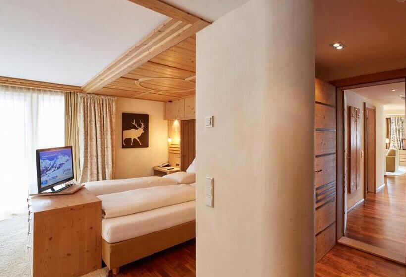 スーペリアールーム, Auriga