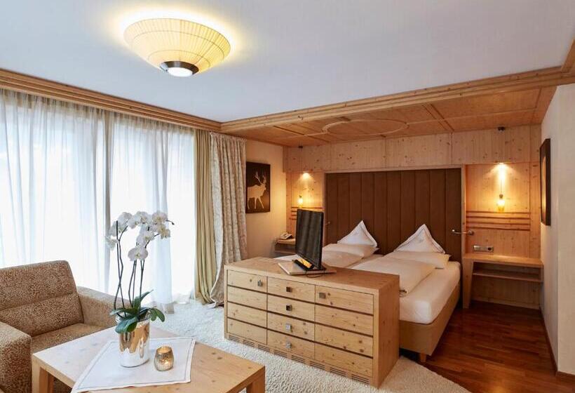 スーペリアールーム, Auriga