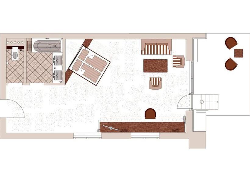 スイート, Auriga