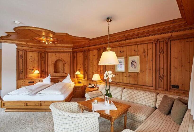 スイート, Auriga