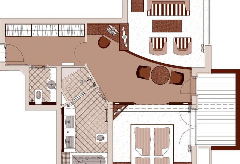 スイート, Auriga