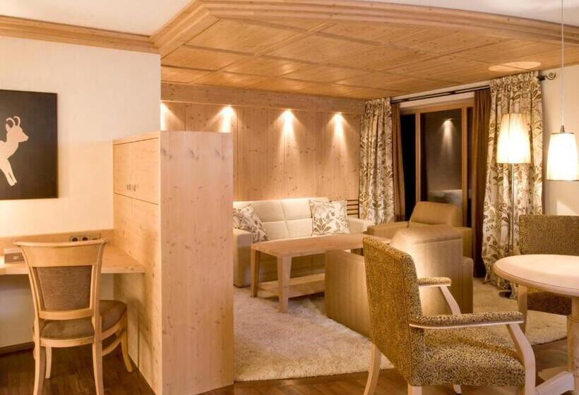 スイート, Auriga