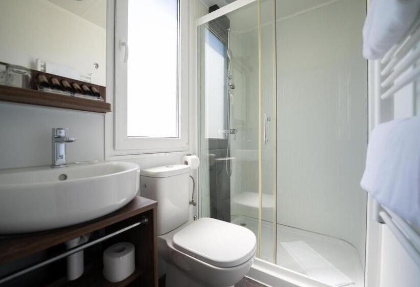 خانه 1 خوابه, Barbara Piran Beach