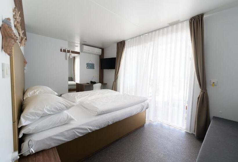 خانه 1 خوابه, Barbara Piran Beach