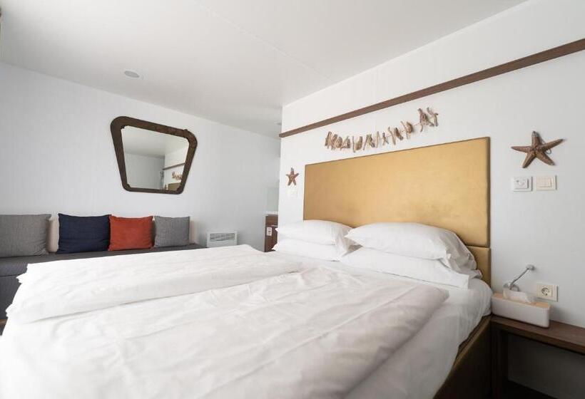 خانه 1 خوابه, Barbara Piran Beach