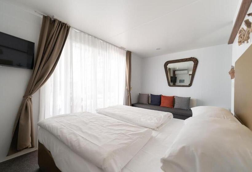 خانه 1 خوابه, Barbara Piran Beach