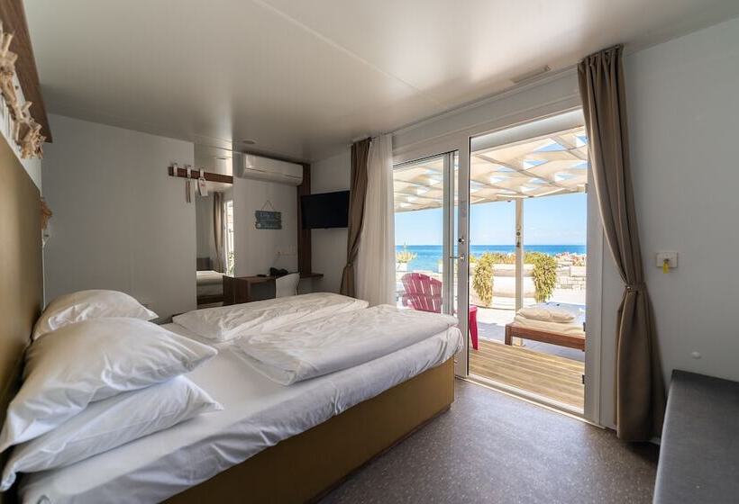 خانه 1 خوابه, Barbara Piran Beach