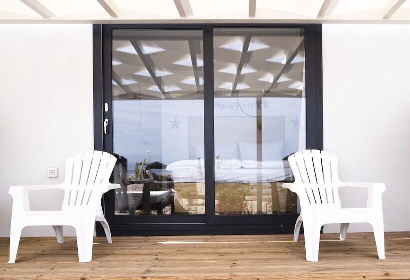 خانه 1 خوابه, Barbara Piran Beach