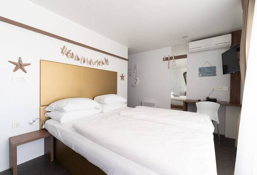 خانه 1 خوابه, Barbara Piran Beach