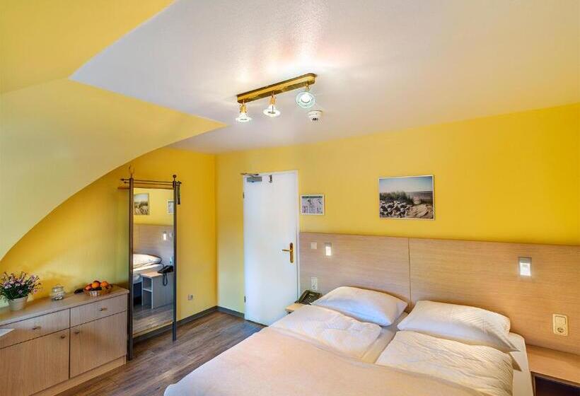 标准间, Beachside