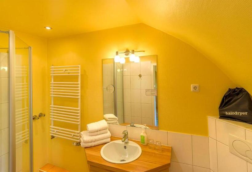 标准间, Beachside