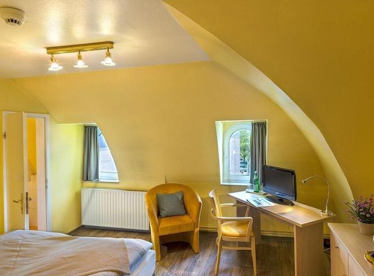 标准间, Beachside