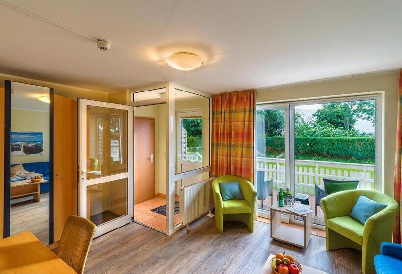 标准间, Beachside