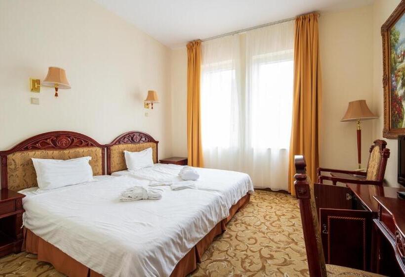 スーペリアールーム, Bellevue Esztergom