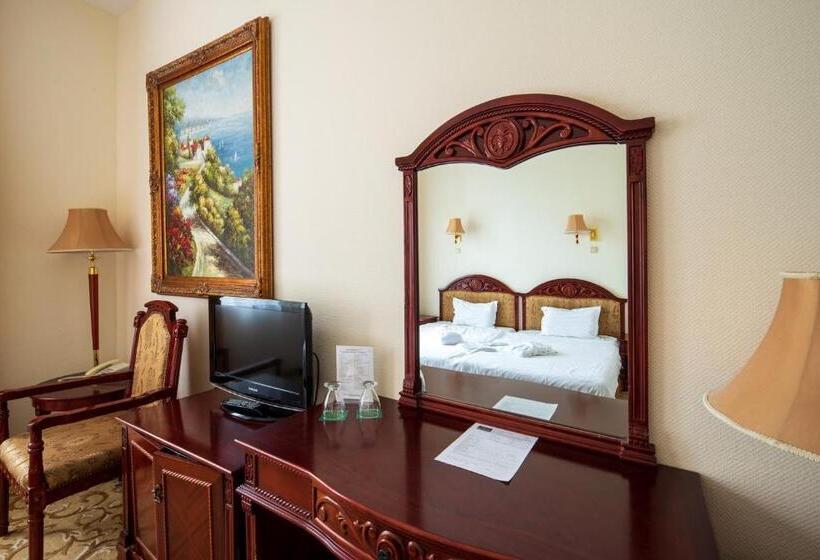 スーペリアールーム, Bellevue Esztergom