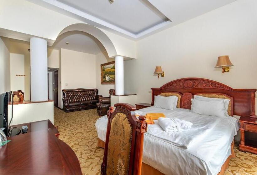 Номер Superior, Bellevue Esztergom