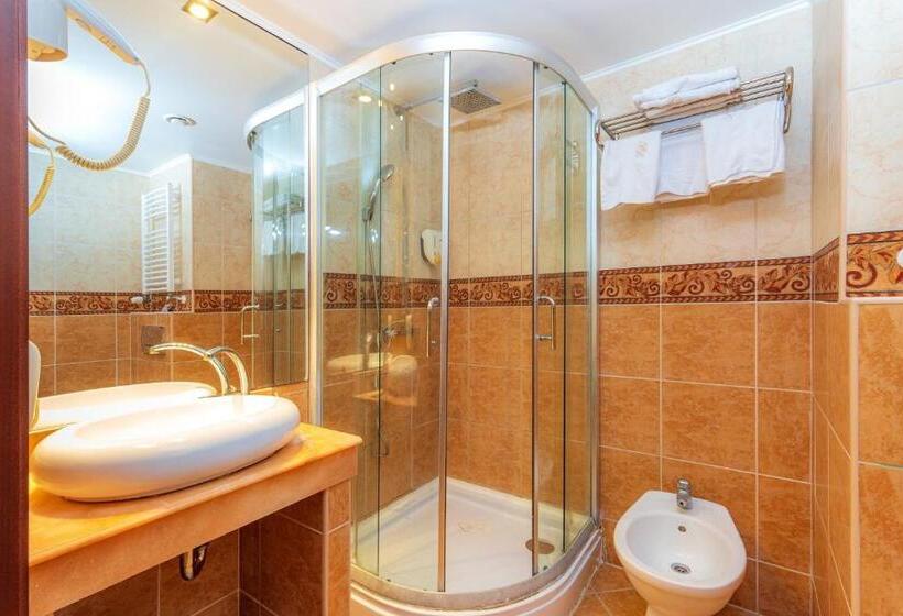 スーペリアールーム, Bellevue Esztergom