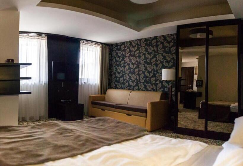 スーペリアールーム, Corso Boutique