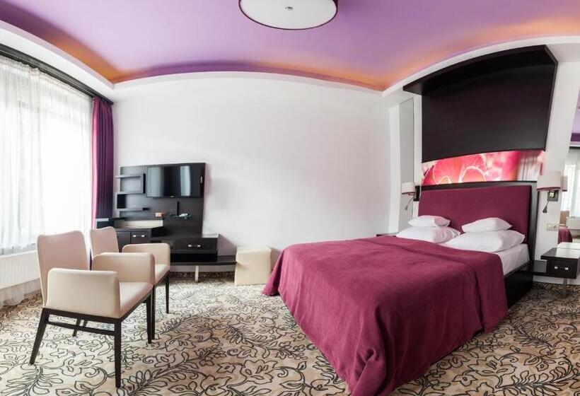 スタンダードルーム, Corso Boutique