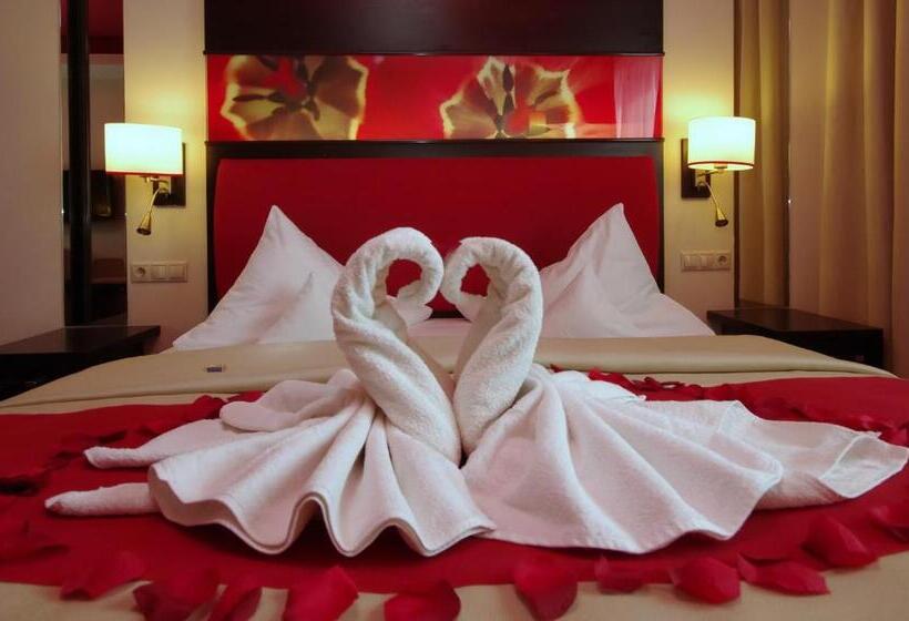 スタンダードルーム, Corso Boutique